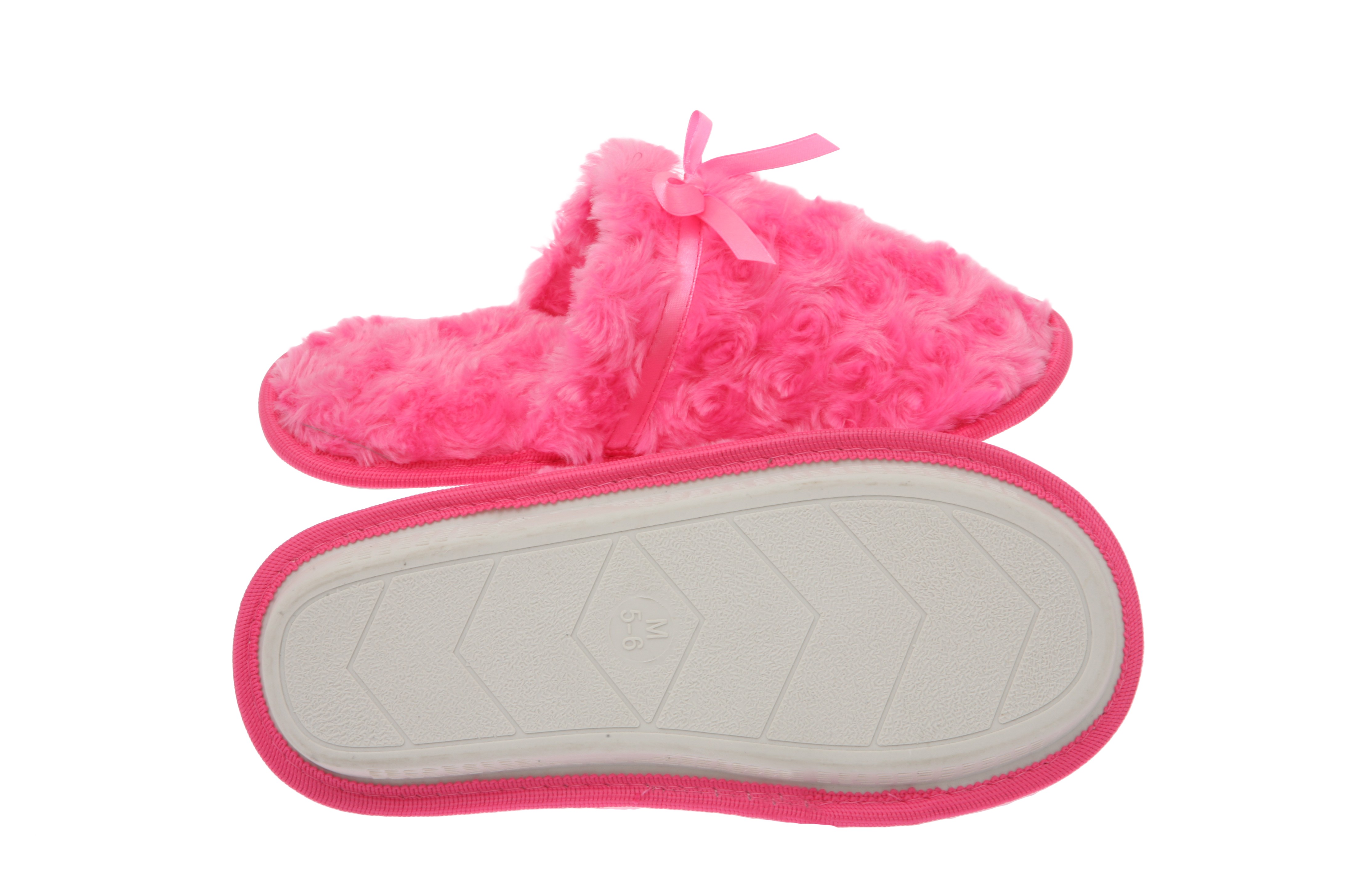 women's slippers with memory foam insoles