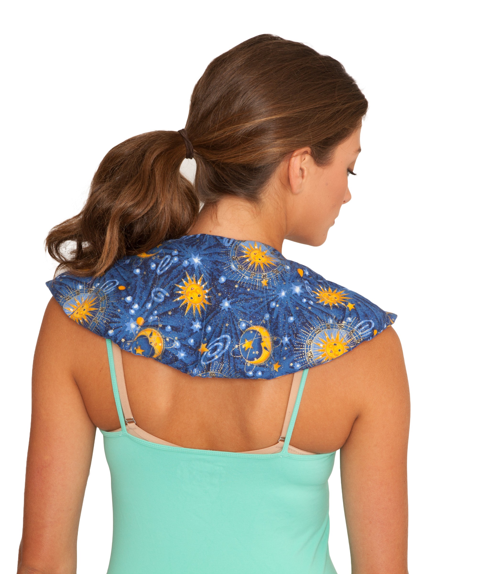 Neck and Shoulder Herbal Remedy Pack Enjoy a great herbal relief with this