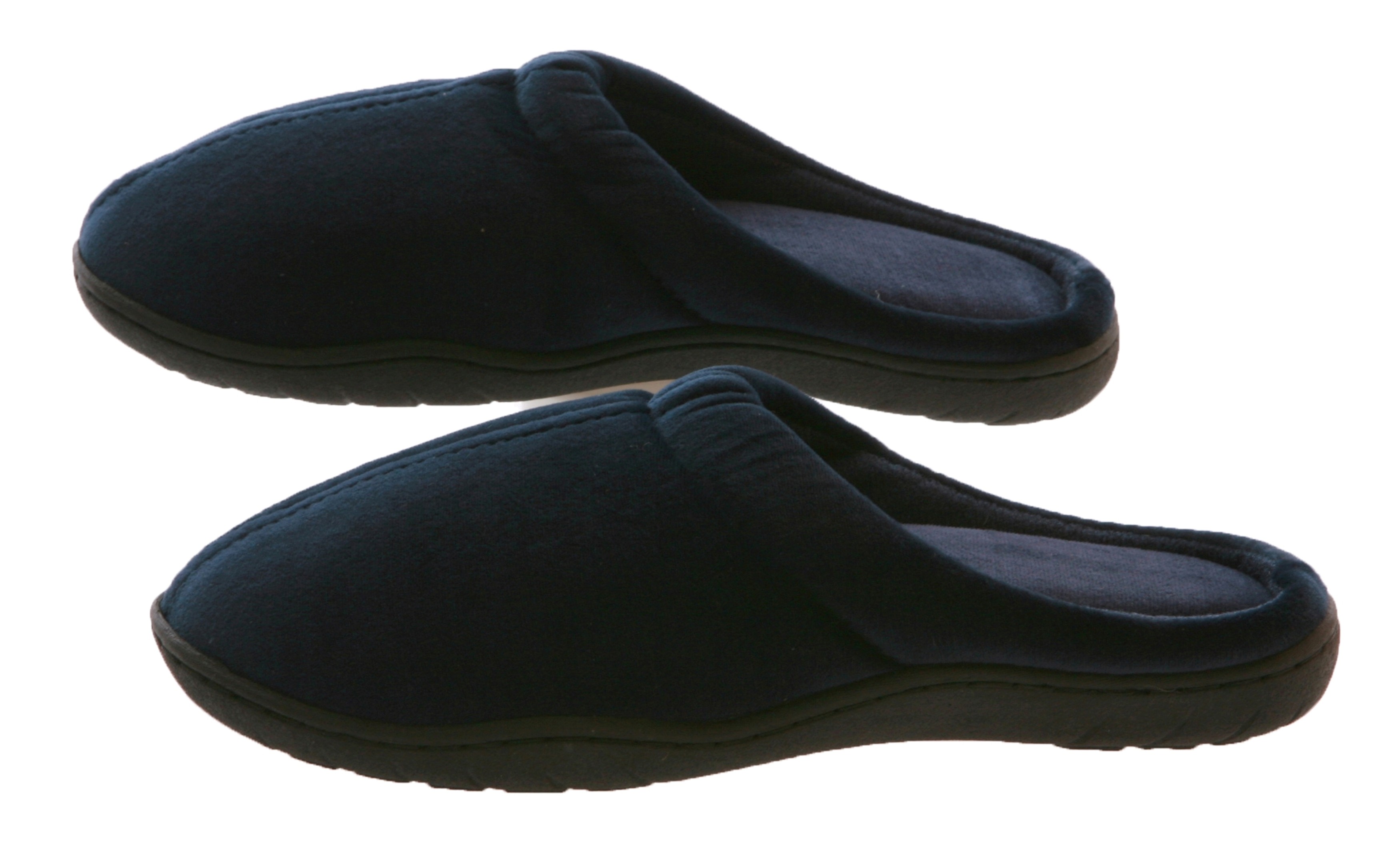soft and comfortable mens slippers-nttc.com.vn