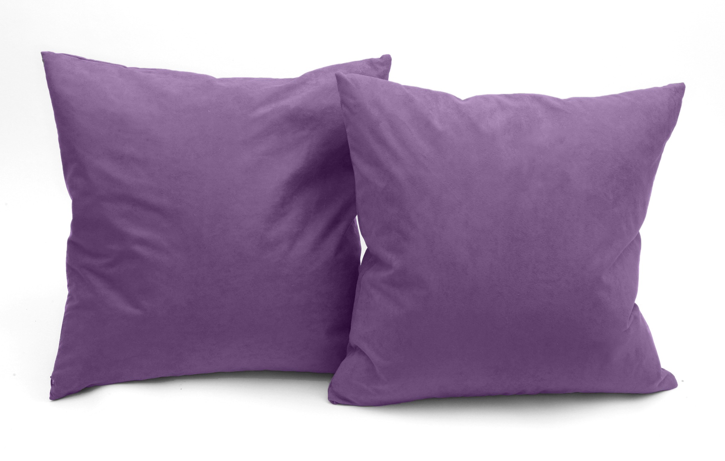 purple living room throw pillows