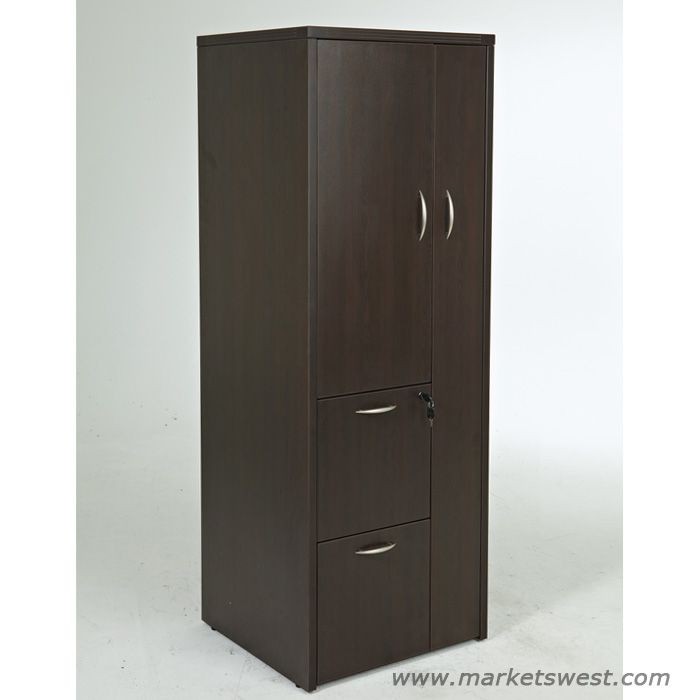 Napa Storage 22.5"X24"X65"