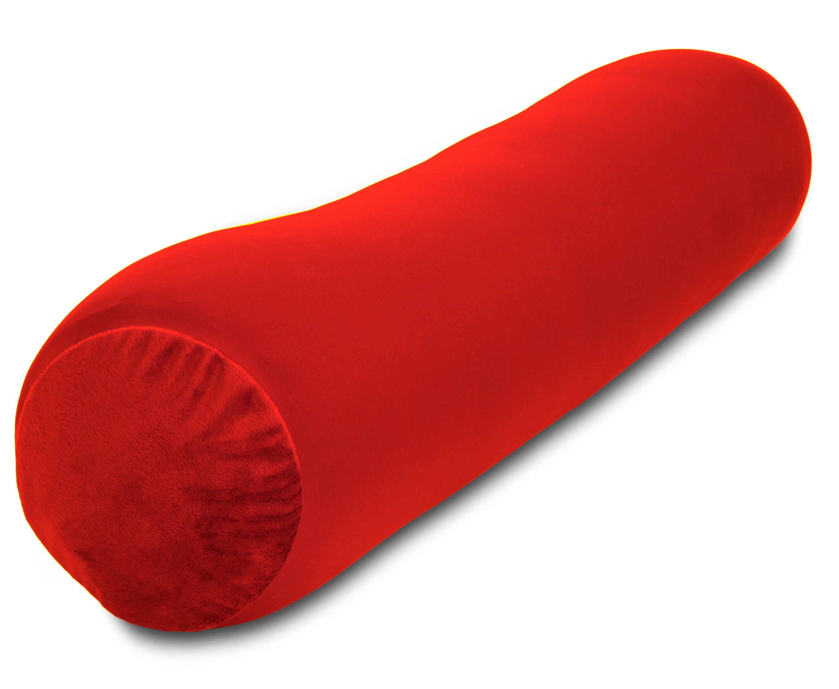 DeluxeComfort Deluxe Comfort Microbead Body Pillow 47