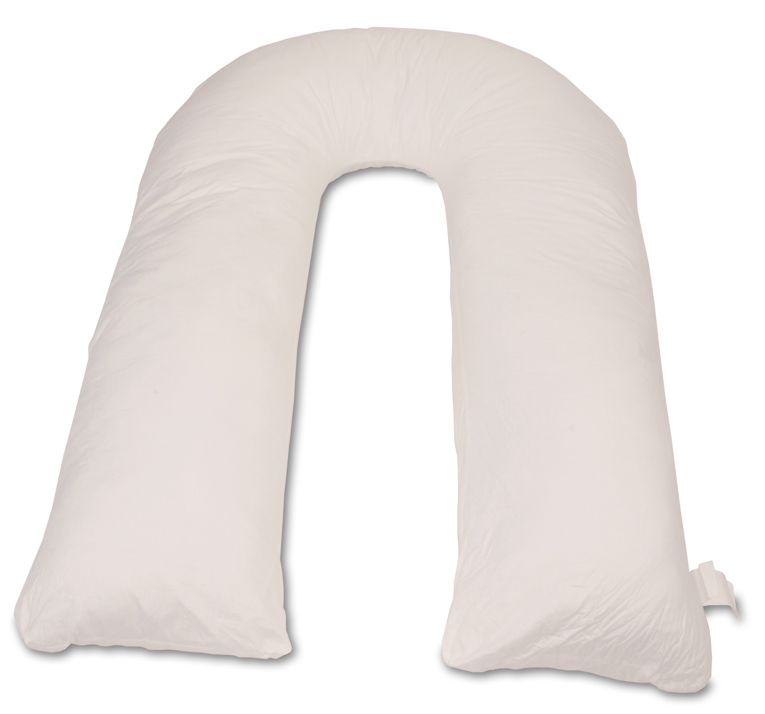 Body Pillow - Provides Full Body Orthopedic Support & Pain Relief