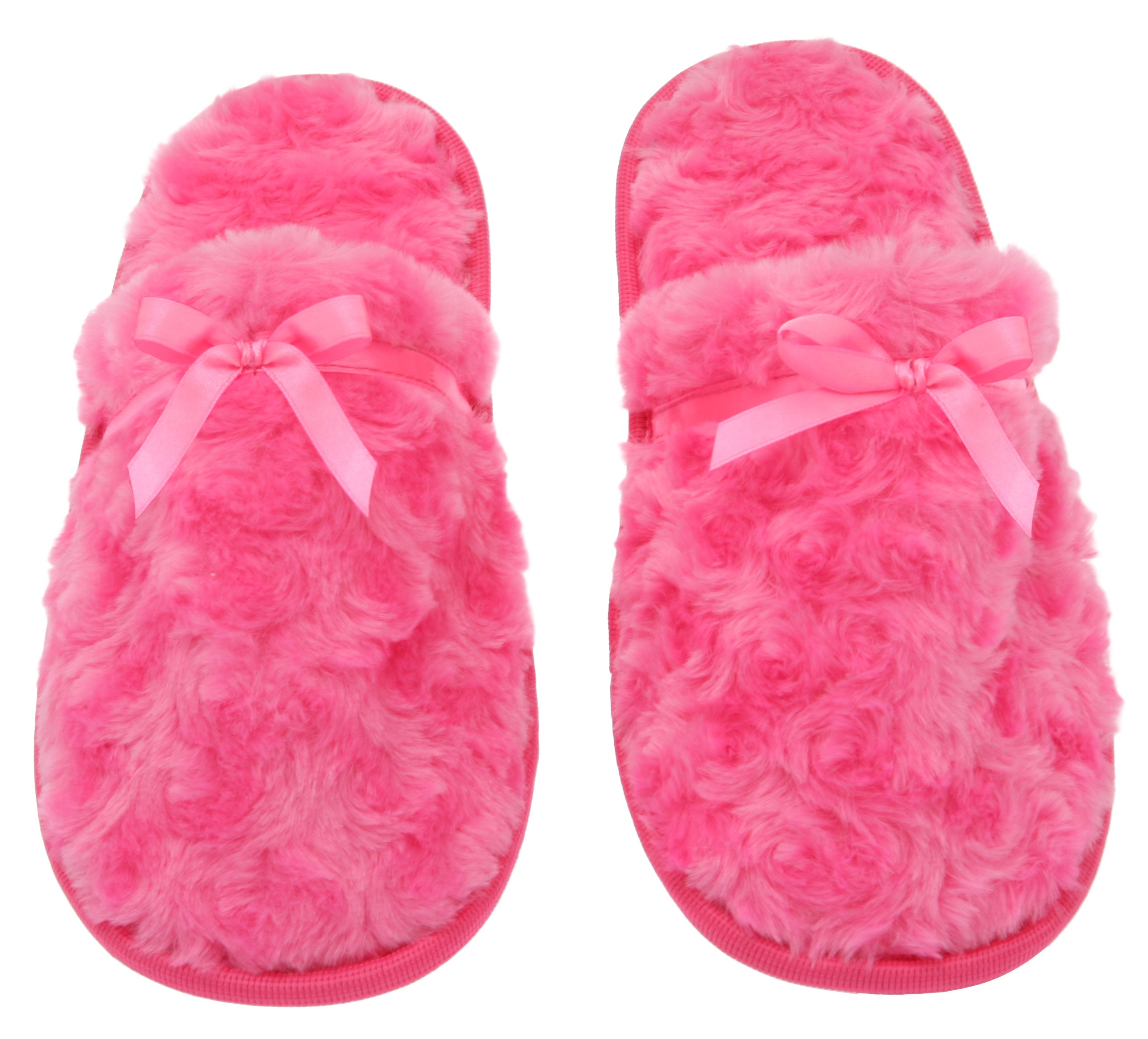 Women's slippers with hotsell memory foam insoles