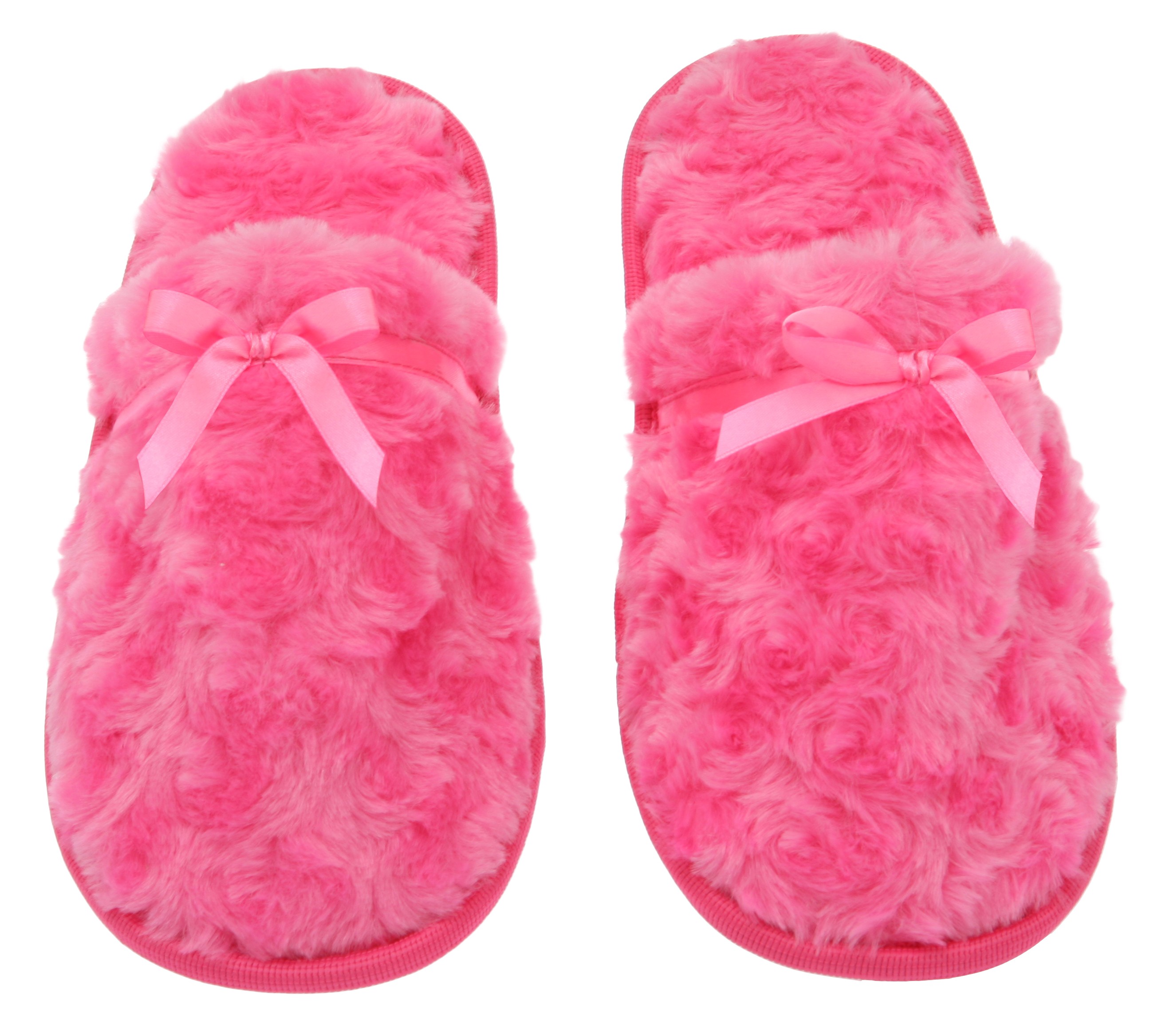 cute memory foam slippers