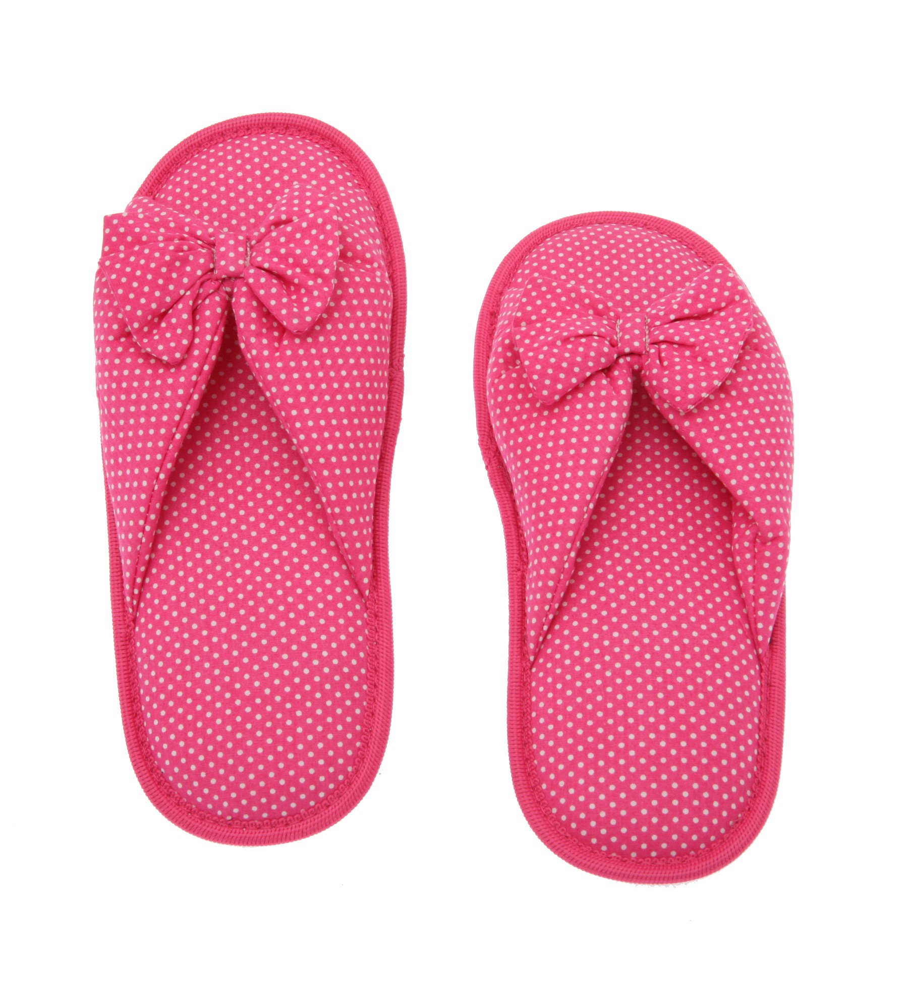 Cotton flip flop slippers new arrivals