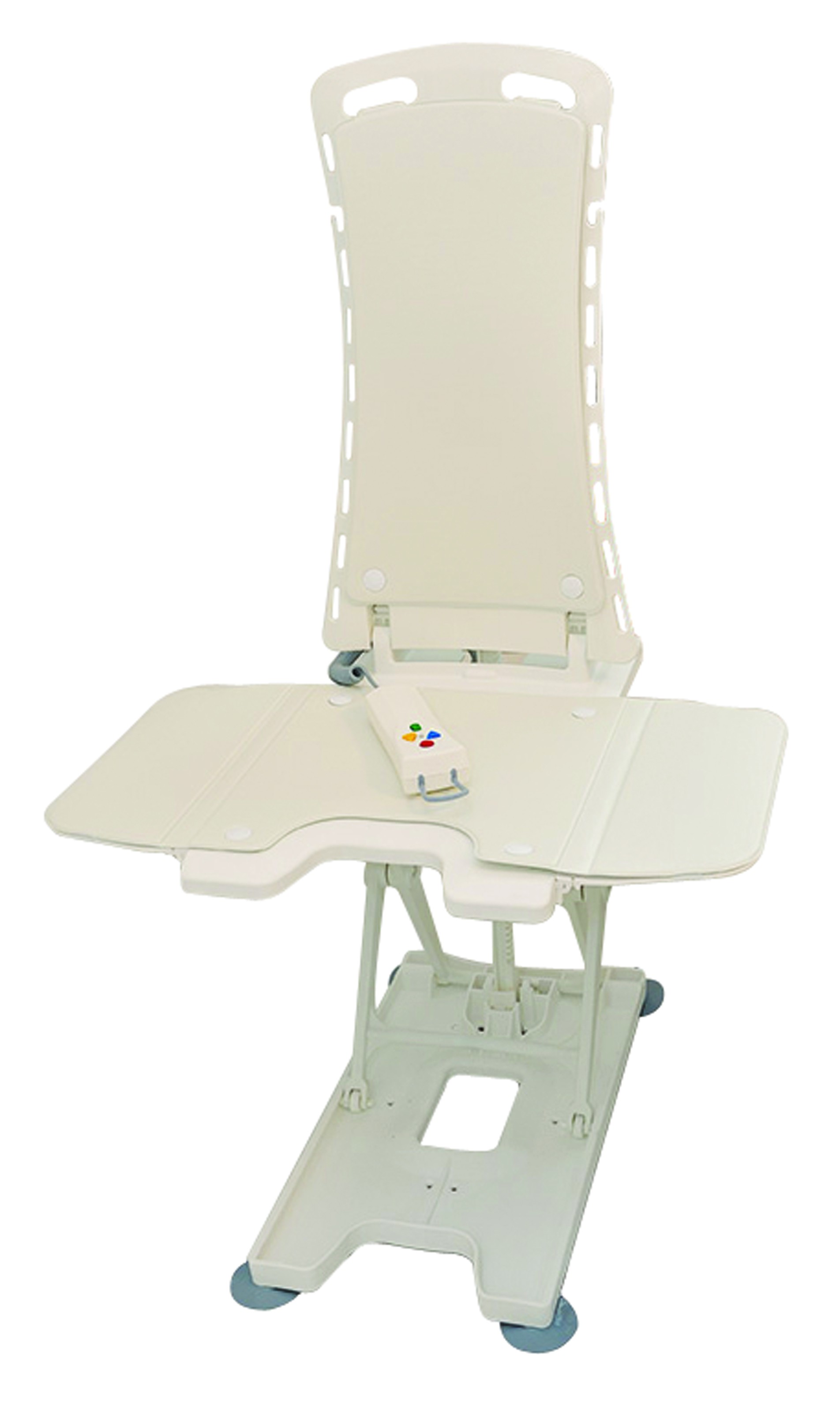 DeluxeComfort.com Bellavita Auto Bath Tub Chair Seat Lift