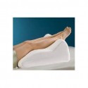 Memory Foam Adjustable Leg Support Memory Foam Core