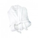 turkish robe- bath robes - Soft & Comfy - womens robe & men's robes