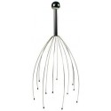 Head Massager Spider - Head Tingler , Best Head Massager