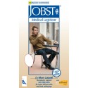 jobst For Men Casual Socks Provide A Comfortable Cotton - - Khaki - Large Full