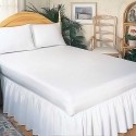 mattress Protectors-contour- Queen- 60" X80" X7"