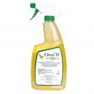 Citrus II Germicidal Cleaner & Deodorizer 22 oz.