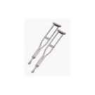 High Strength Aluminum Crutches