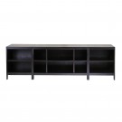 Winsome Wood 92319 Hailey Media Center TV Stand