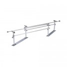 Folding Parallel Bars