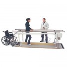 Power Height/Width Parallel Bars