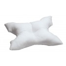 Deluxe Comfort CPAP Specialty Medical Sleep Pillow, Standard - Compatible With CPAP Medical Device - Hypoallergenic Allergen-Free - Stomach And Side