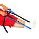 Cando Elastic Stretch Strap