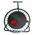 Cando Round Rebounder w/5 PT Balls