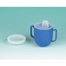 Cup No-Tip Weighted Base 6-1/2 oz.