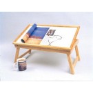 Bed Tray Wooden-Tilt