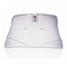 Corfit Belt Short Term Use White