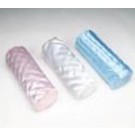 Therapeutic Roll Pillow 50% Memory Foam 50% Polyurethane Foam