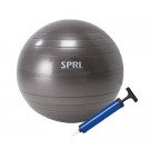 Exercise Ball - Exercise Ball With Pump
