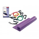 SPRI Pilates Anywhere Anytime Portable Kit