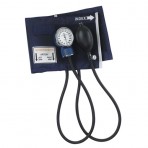 MABIS Economy Aneroid Sphygmomanometer, Adult