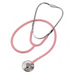 MABIS Spectrum Nurse Stethoscope, Orchid