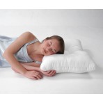 Square Fiber Pillow