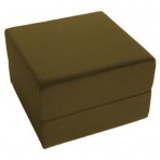 Moz Square 22" x 44" x 17" Foam Seating