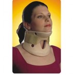 Immobilizer Support, Beige