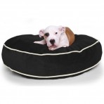 Jaxx Round Dog Bed 36 inch