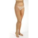 Chaps Style Relief 20-30 Right Leg Large Beige