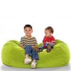 Jaxx Lounger Jr Foam Filled Beanbag