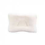 Pillow Cervical Positioning Excel Tri-core Fiber Cvr White Part# 2200 By Core