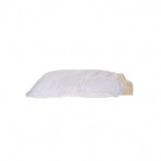 Allergy Relief Pillow Covers White