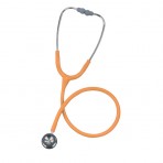 3M Littmann Classic Ii Pediatric Stethoscope, Orange