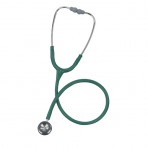 3M Littmann Classic Ii Pediatric Stethoscope, Pine Green