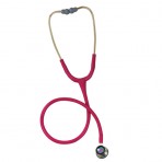 3M Littmann Classic Ii Pediatric/Infantstethoscope, Rasberry Rainbow