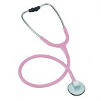 3M Littmann Select Adult Stethoscope, Peach