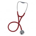 3M Littmann Cardiology Iii Adult/Pediatric Stethoscope, Raspberry