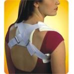 Felt Clavicle Support