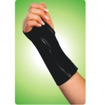Reversible Wrist Splint