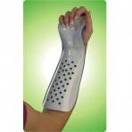 Forearm Splint Right Hand