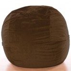 Jaxx Mini (3 Ft) Foam Beanbag