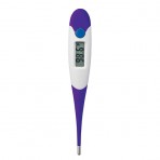10 Second Flex Tip Digital Thermometer